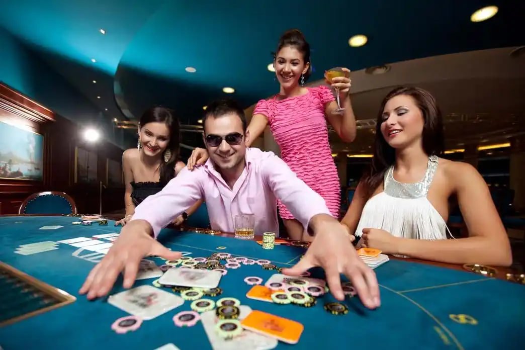 xo36 Live Casino baccarat langsung dengan dealer profesional – pengalaman VIP dari rumah