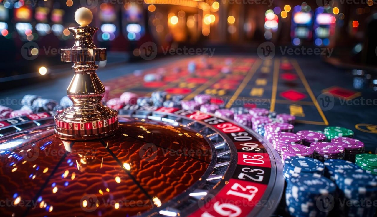 xo36 Kasino online terlengkap – blackjack, roulette, baccarat untuk pemain Indonesia