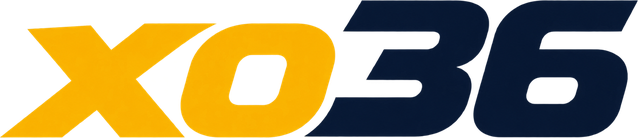 xo36 Logo